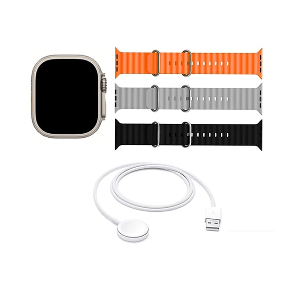 Modio MC95 Ultra 2 Smart Watch