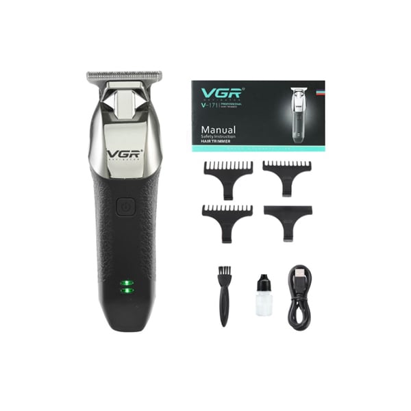 VGR V-171 Professional Hair Grooming Trimmer