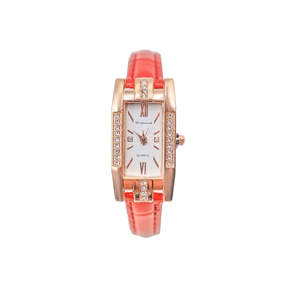 TK17 Ultra Mini Amoled Smart Watch