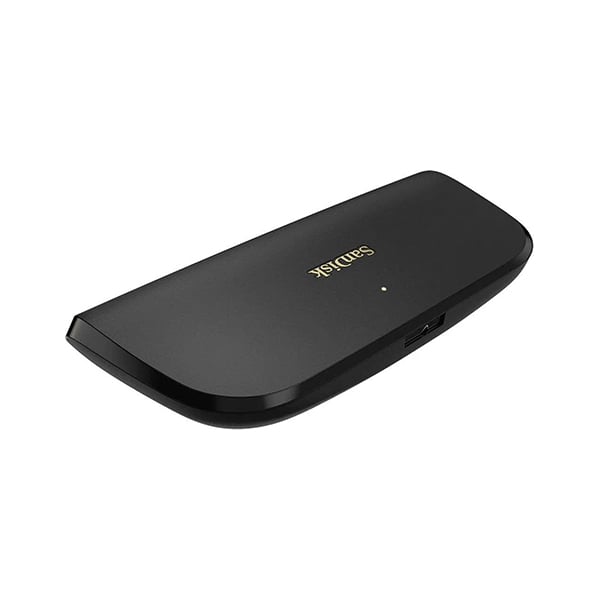 SanDisk ImageMate Pro USB-C Multi-Card Reader