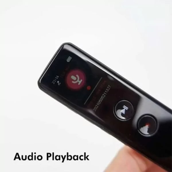 Remax RP3 Voice Recorder