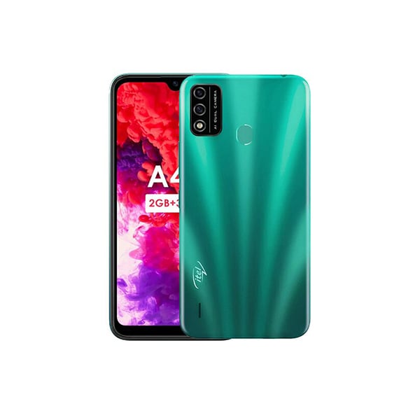 itel A48 2GB RAM 32GB