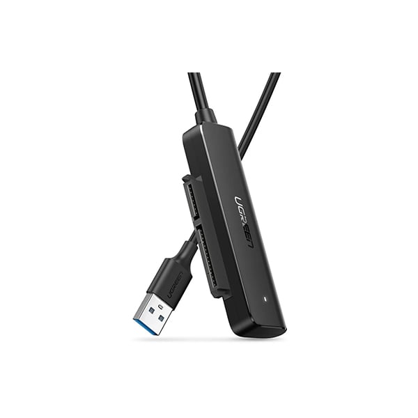 UGREEN 70609 USB-A to 2.5 inch SATA Adapter