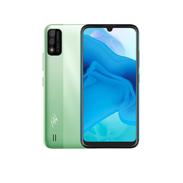 Itel A26 2GB RAM 32GB