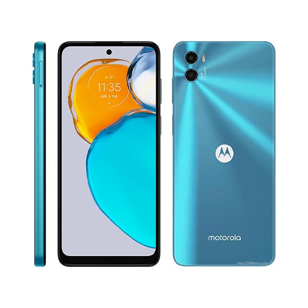 Motorola Moto E22s 4GB RAM 64GB