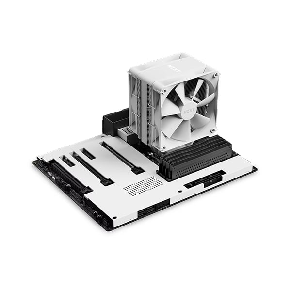 NZXT T120 CPU Air Cooler