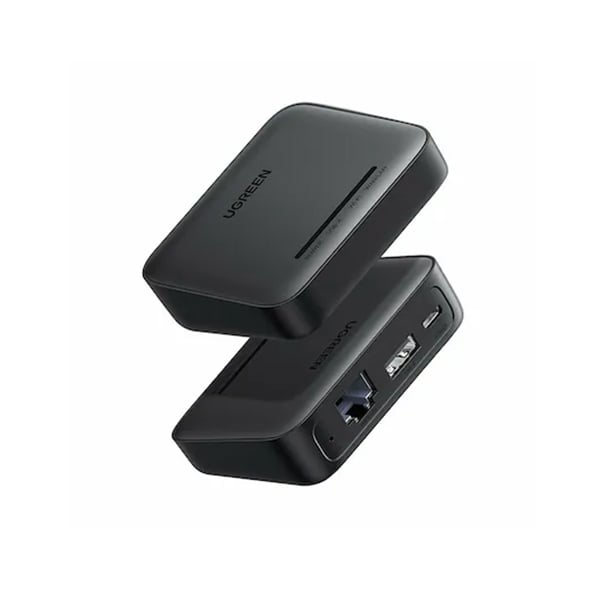 UGREEN CM428 USB Network Print Server