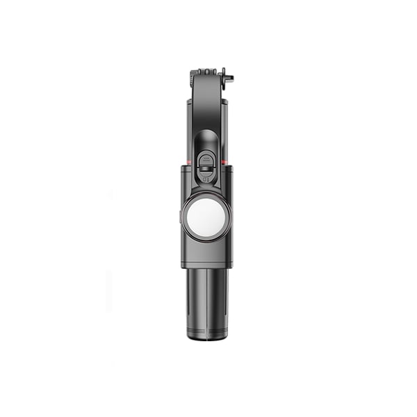 TOKQI L19s Stable Aluminum Rod Gimbal Umbrella Structure Bracket Selfie Stick
