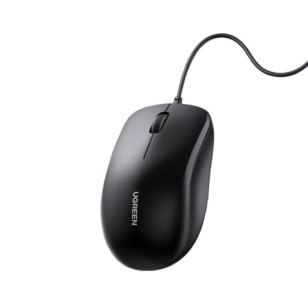 UGREEN 90789 USB Wired Mouse