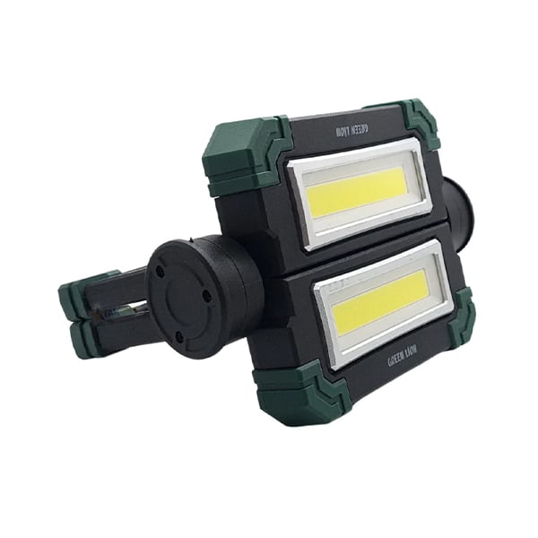 Green Lion 360? Portable Light