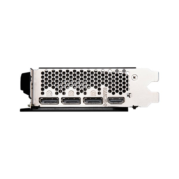 MSI GeForce RTX 4060 Ventus OC 2X 8GB GDDR6X Graphics