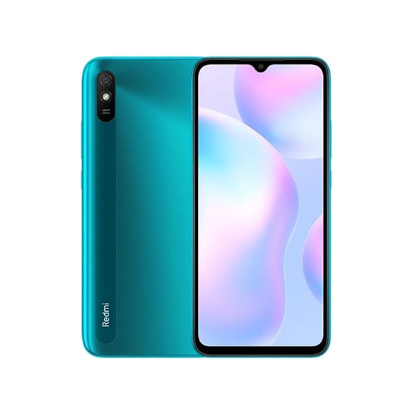 Xiaomi Redmi 9A 2GB RAM 32GB
