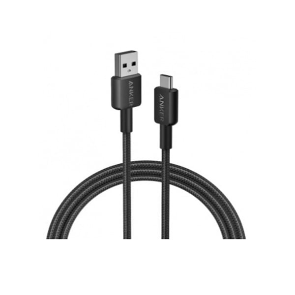 Anker 322 USB to Type-C Nylon Braided Cable