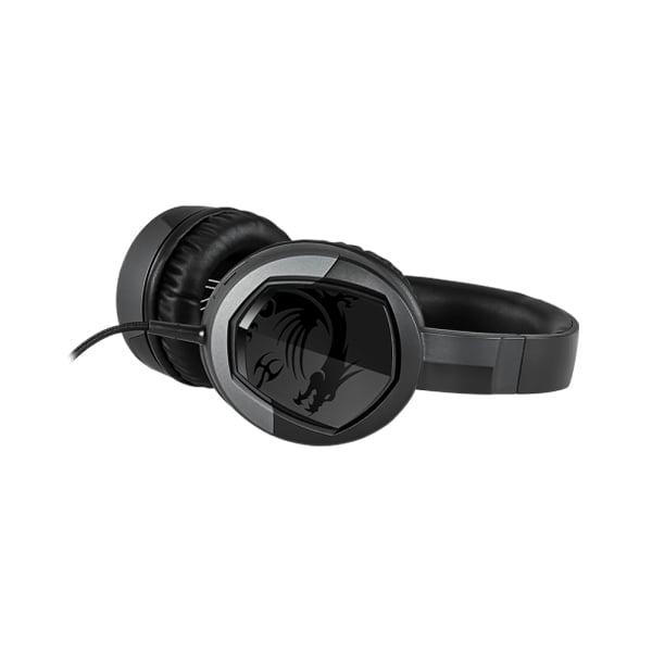 MSI Immerse GH30 V2 Wired Gaming Headset