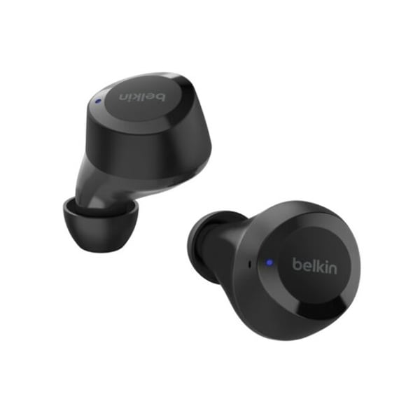 Belkin SoundForm Bolt Wireless Earbuds