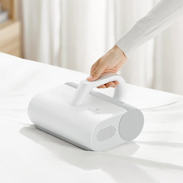 Xiaomi Mijia UV Sterilization Anti-Mites Mattress Vacuum Cleaner