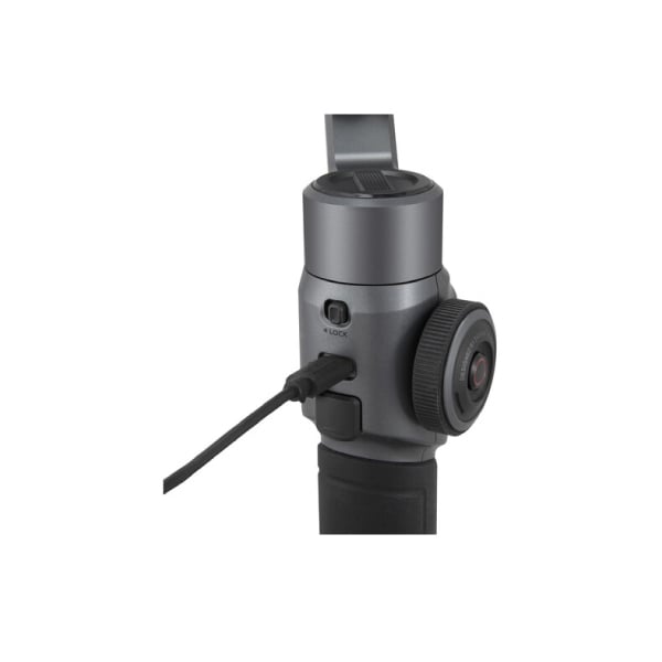 Zhiyun Smooth 5 Smartphone Gimbal Combo