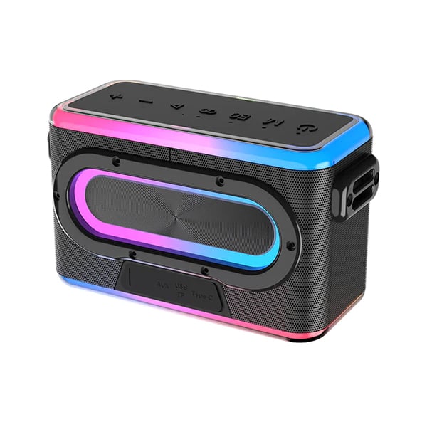 SOUNARC A1 Karaoke Party Speaker