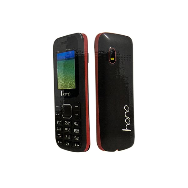 Hono H3 Dual Sim FM Mobile Phone
