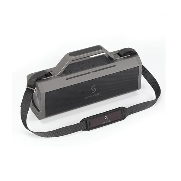 SOUNARC K1 Karaoke Party Speaker