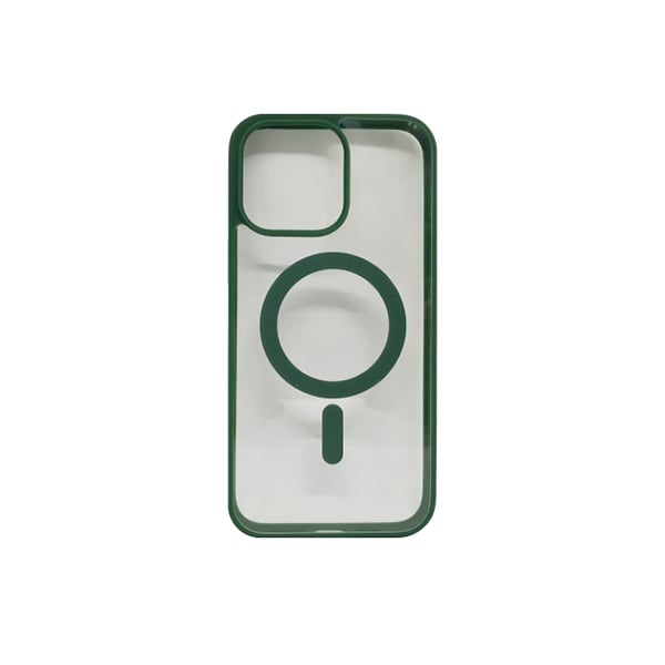 Acryllic Magsafe Case For iPhone 11 Pro Max