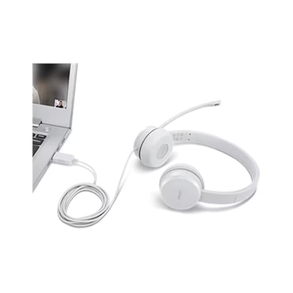 Lenovo 110 Stereo USB Headphone