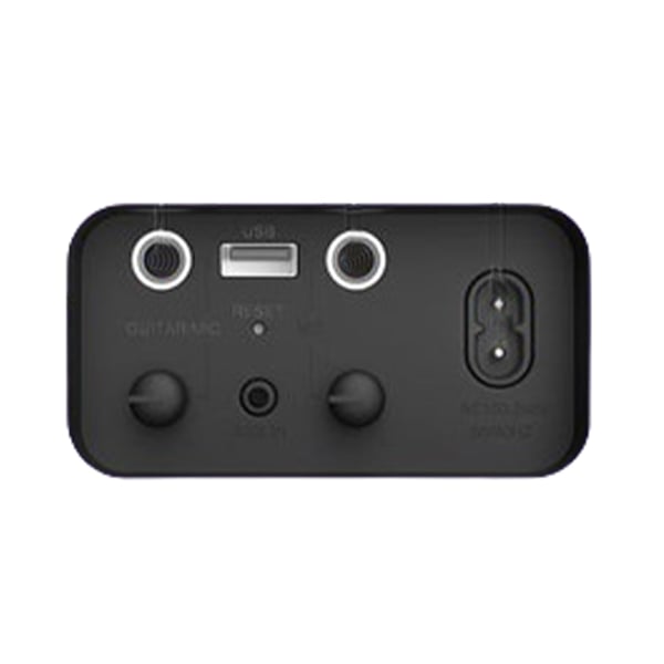 Tronsmart Halo 200 Bluetooth Portable Karaoke Party Speaker