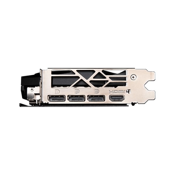 MSI GeForce RTX 4060 Ti Gaming X 8GB Graphics Card