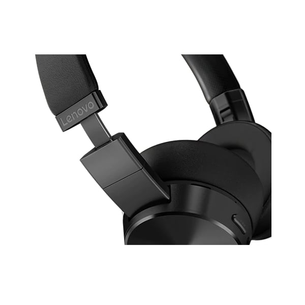 Lenovo Yoga Active Noise Cancellation Wireless Headphones