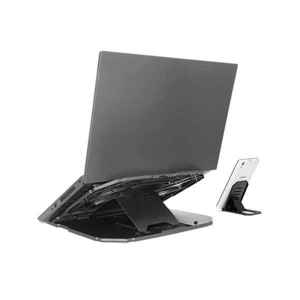 Lenovo 2-in-1 Laptop Stand