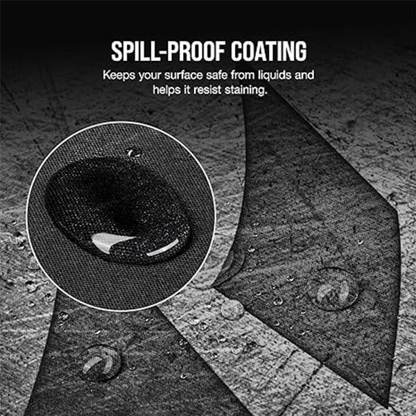 Corsair MM300 PRO Premium Spill-Proof Cloth Gaming Mouse Pad