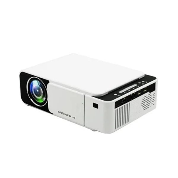 T5S Home Theater Projector with Android support