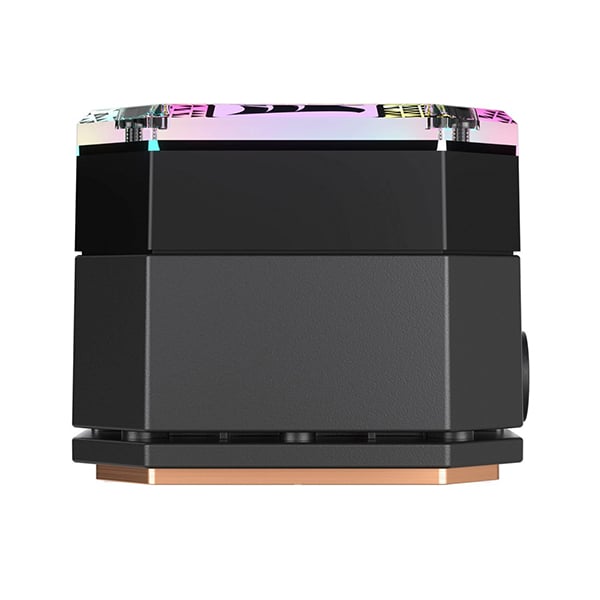 Corsair iCUE H115i ELITE CAPELLIX XT Liquid CPU Cooler