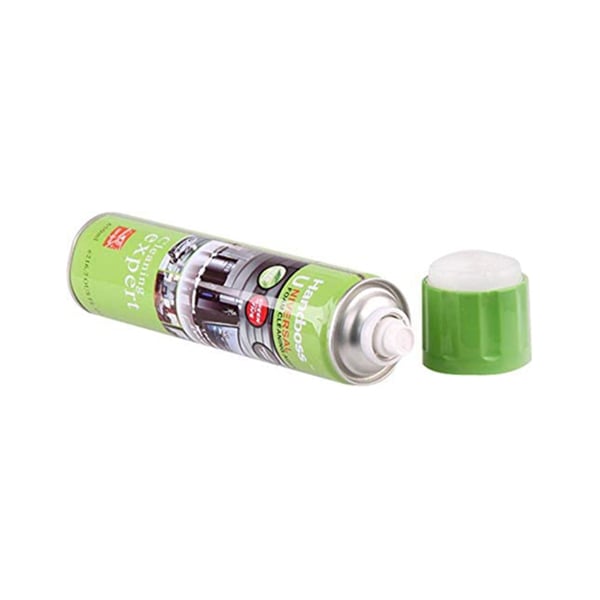 Handboss Universal Foam Cleaning Agent