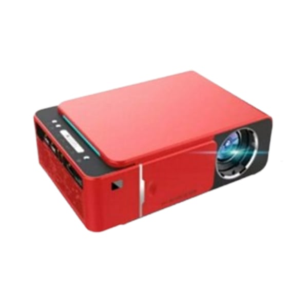 T6A Portable LED 4K Projector With Android Support