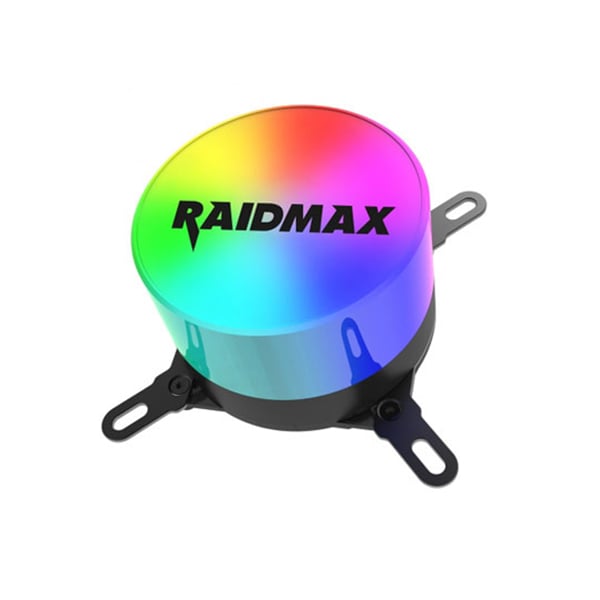 Raidmax Tornado LC360 360mm ARGB CPU Liquid Cooler