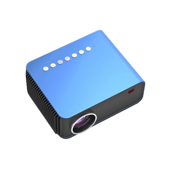 T4S Wifi Portable HD Projector