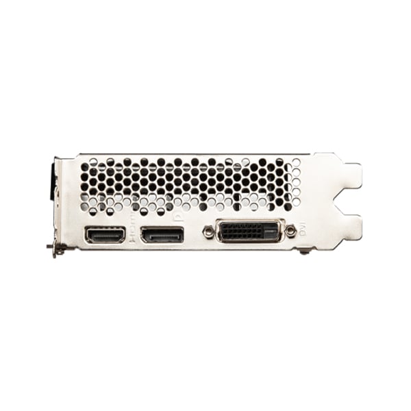 MSI GTX 1630 Ventus XS 4G OC Graphics Card