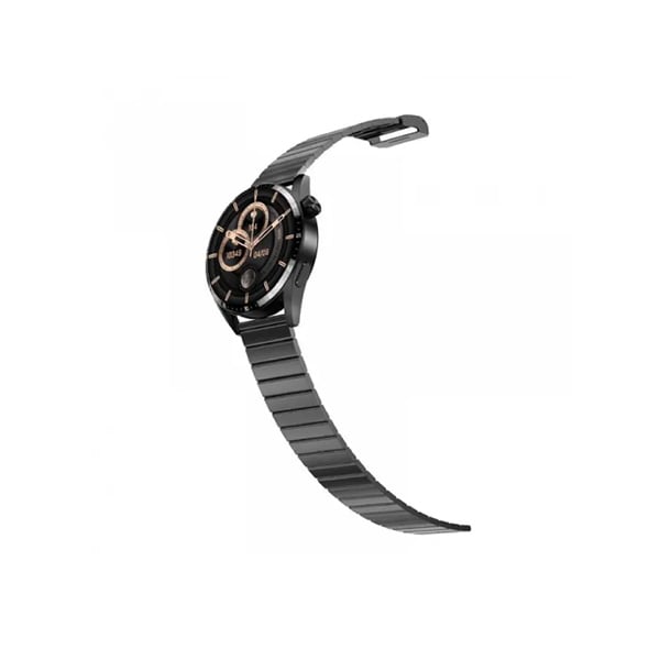 Green Lion G-Master Stainless Steel Smart Watch