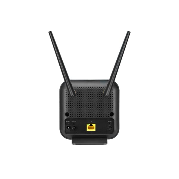 Asus 4G-N12 B1 N300 4G LTE Modem Router