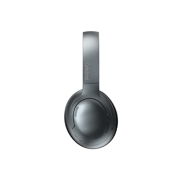 Celebrat A33 ANC Noise Reduction Bluetooth Headphone
