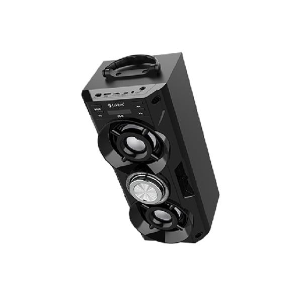 Celebrat OS-01 Hifi LED Colorful Flashing Light Bluetooth Speaker