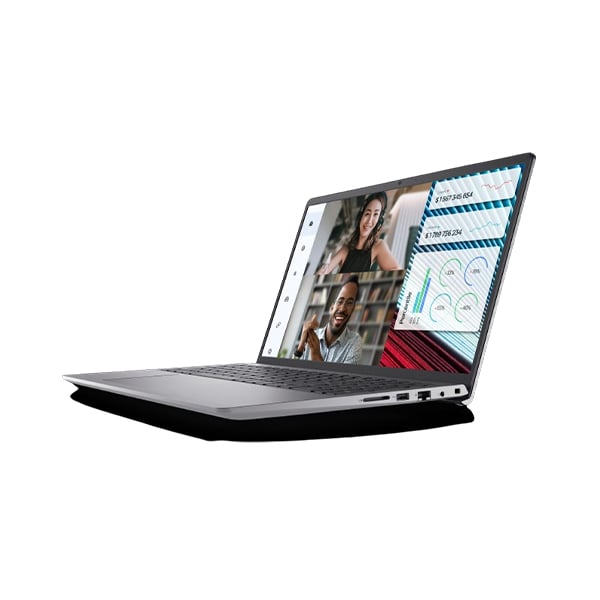 DELL Vostro 3520 Core i3 12th Gen 4GB RAM 256GB SSD 15.6" HD Laptop