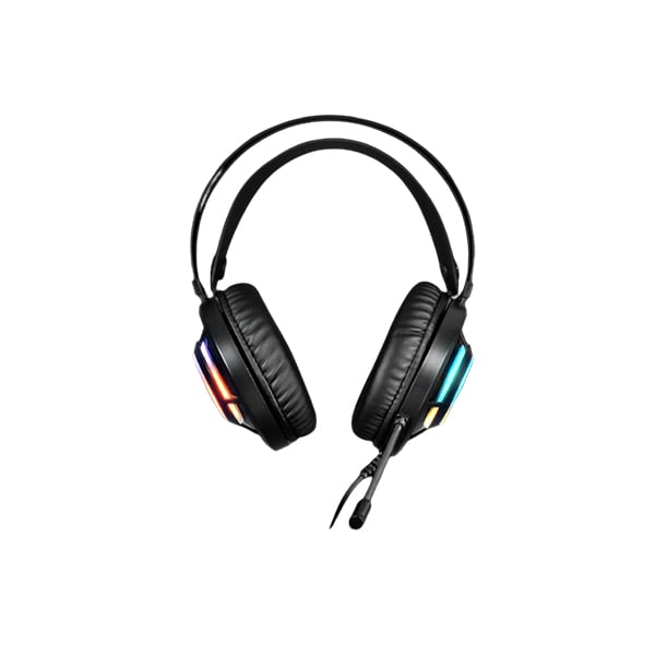 Gamdias Hebe E3 RGB Surround Sound Gaming Headset
