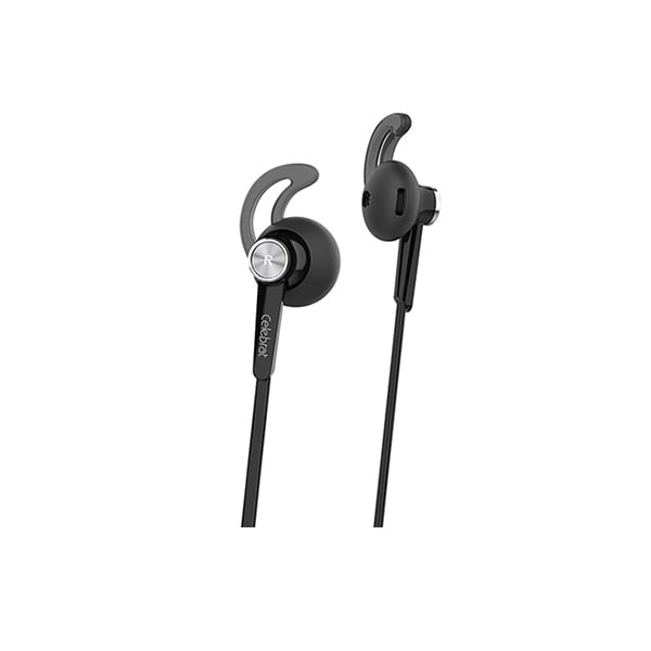 Celebrat A16 Magnetic Neckband Earphones