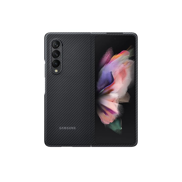 Samsung Galaxy Z Fold3 5G Aramid Cover