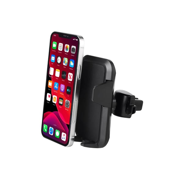 Powerology PUCVMBK Airgrip Cradle Vent Mount