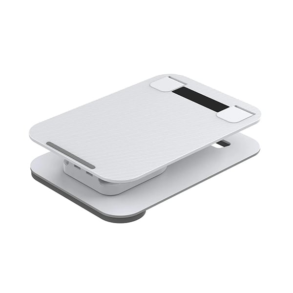 WiWU ZM010 Folding Desktop Rotation Tablet/ Phone Stand