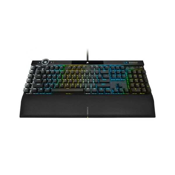Corsair K100 RGB Mechanical Cherry MX Gaming Keyboard