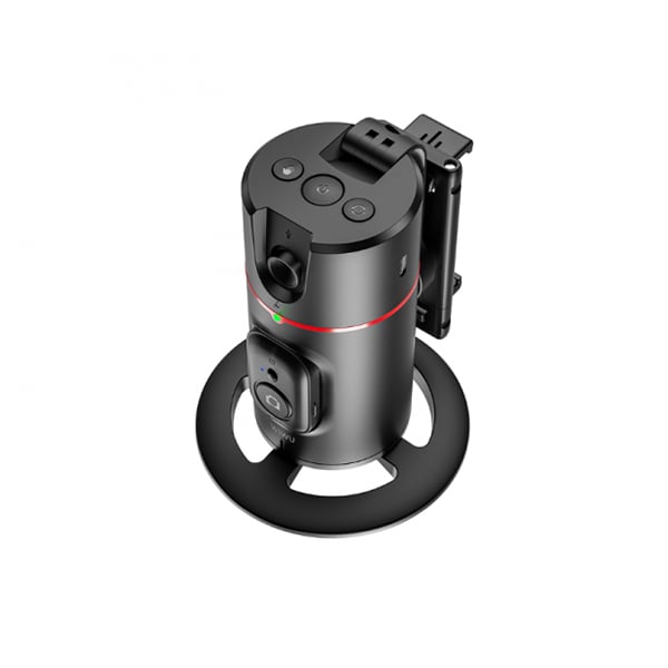 WIWU WI-SE008 Intelligent Follow Up Camera Gimbal
